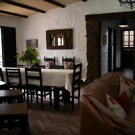Llano San Ignacio Casa rural
