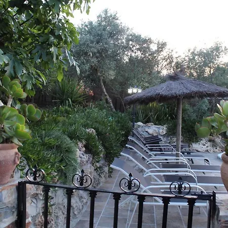 Llano San Ignacio Casa rural *