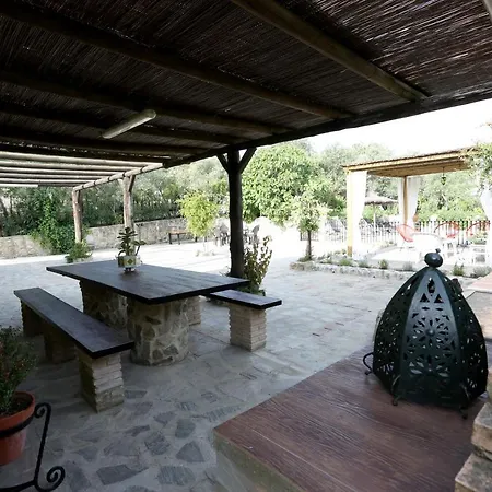 Llano San Ignacio El Bosque (Cadiz)